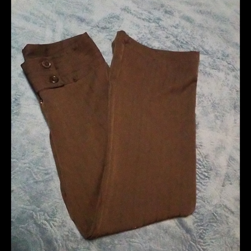 Size 3 dress pant